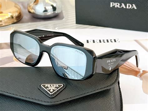 prada spr17ws sunglasses|prada symbole sunglasses white.